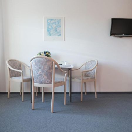 Haus Ueberland Bed & Breakfast Sundhagen-Niederhof Dış mekan fotoğraf
